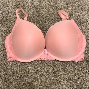 Victoria Secret T Shirt Bra 34DD